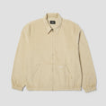 Load image into Gallery viewer, HUF 89 Corduroy Jacket Tan / White