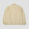 Load image into Gallery viewer, HUF 89 Corduroy Jacket Tan / White