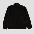 Load image into Gallery viewer, HUF 89 Corduroy Shop Jacket Black