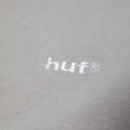 Load image into Gallery viewer, HUF 89 Embroidered T-Shirt Lilac Chalk / White