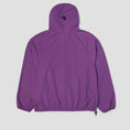 Load image into Gallery viewer, HUF 89 Lightweight Shell Berry