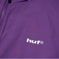 Load image into Gallery viewer, HUF 89 Lightweight Shell Berry