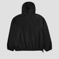 Load image into Gallery viewer, HUF 89 Lightweight Shell Black