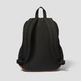 Load image into Gallery viewer, HUF 89 Logo Backpack Black