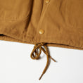 Load image into Gallery viewer, HUF 89 Twill Coaches Jacket Rubber / White