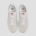 Load image into Gallery viewer, Nike SB FC Classic Shoes Summit White / Summit White - White