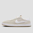 Load image into Gallery viewer, Nike SB FC Classic Shoes Summit White / Summit White - White
