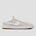 Load image into Gallery viewer, Nike SB FC Classic Shoes Summit White / Summit White - White