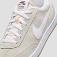 Load image into Gallery viewer, Nike SB FC Classic Shoes Summit White / Summit White - White