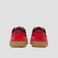 Load image into Gallery viewer, Nike SB FC Classic Skate Shoes University Red / Black - White
