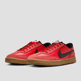 Load image into Gallery viewer, Nike SB FC Classic Skate Shoes University Red / Black - White