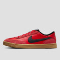Load image into Gallery viewer, Nike SB FC Classic Skate Shoes University Red / Black - White