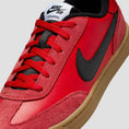Load image into Gallery viewer, Nike SB FC Classic Skate Shoes University Red / Black - White