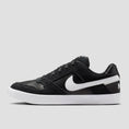 Load image into Gallery viewer, Nike SB Delta Force Vulc Skate Shoes Black / White / Anthracite White