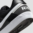 Load image into Gallery viewer, Nike SB Delta Force Vulc Skate Shoes Black / White / Anthracite White