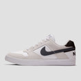 Load image into Gallery viewer, Nike SB Delta Force Vulc Skate Shoes White / Thunder Blue / Black