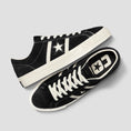 Load image into Gallery viewer, Converse Cons One Star Academy Pro Suede Black / Egret / Egret