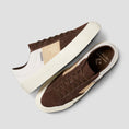 Load image into Gallery viewer, Converse x Carhartt WIP One Star Academy Pro Skate Shoes Dark Earth / Starfish / Egret