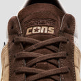 Load image into Gallery viewer, Converse x Carhartt WIP One Star Academy Pro Skate Shoes Dark Earth / Starfish / Egret