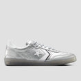Load image into Gallery viewer, Converse Cons Louie Lopez Pro 2 Skate Shoes Silver / White / Black