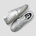Load image into Gallery viewer, Converse Cons Louie Lopez Pro 2 Skate Shoes Silver / White / Black