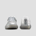 Load image into Gallery viewer, Converse Cons Louie Lopez Pro 2 Skate Shoes Silver / White / Black