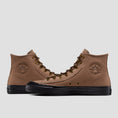 Load image into Gallery viewer, Converse CTAS Pro x Roman Gonzalez Skate Shoes Mushroom Forage / Black