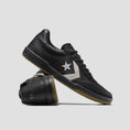 Load image into Gallery viewer, Converse Louie Lopez Pro 2 Skate Shoes Total Eclipse / Swamp Core / Silver