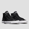 Load image into Gallery viewer, Converse Milton Martinez CTAS Pro Hi Shoes Black / White / Black
