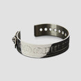 Load image into Gallery viewer, Huf Admission Bracelet Silver