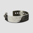 Load image into Gallery viewer, Huf Admission Bracelet Silver