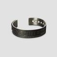 Load image into Gallery viewer, Huf Admission Bracelet Silver