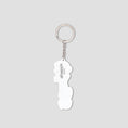 Load image into Gallery viewer, Always 3116 keyring
