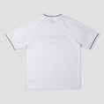 Load image into Gallery viewer, DC Super Tour Jersey White