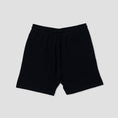 Load image into Gallery viewer, Anti Hero Basic Eagle Shorts Black