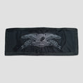 Load image into Gallery viewer, Anti Hero Basic Eagle Wallet Black / Charcoal