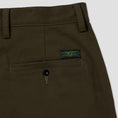 Load image into Gallery viewer, Anti Hero Hecho Por Skate Short Dk Olive