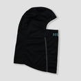 Load image into Gallery viewer, HUF Akiba Balaclava Black