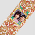 Load image into Gallery viewer, WKND 8.375 Al & Peggy Date Series Skateboard Deck