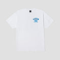 Load image into Gallery viewer, HUF All Purpose Shortsleeve T-Shirt White