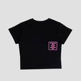Load image into Gallery viewer, Always Baby He@rt T-Shirt Black
