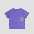 Load image into Gallery viewer, Always Baby He@rt T-Shirt Purple