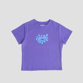 Load image into Gallery viewer, Always Baby He@rt T-Shirt Purple