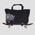Load image into Gallery viewer, Always Carry All Tote Bag Black