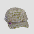 Load image into Gallery viewer, Always Coral Pattern Trucker Cap Green
