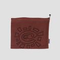 Load image into Gallery viewer, Always Polarfleece Snood Brown