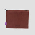 Load image into Gallery viewer, Always Polarfleece Snood Brown