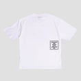 Load image into Gallery viewer, Always Sketchy @Sun T-Shirt White