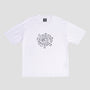 Always Sketchy @Sun T-Shirt White
