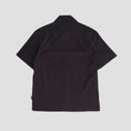 Load image into Gallery viewer, Always TYFYLT Shortsleeve Shirt Black